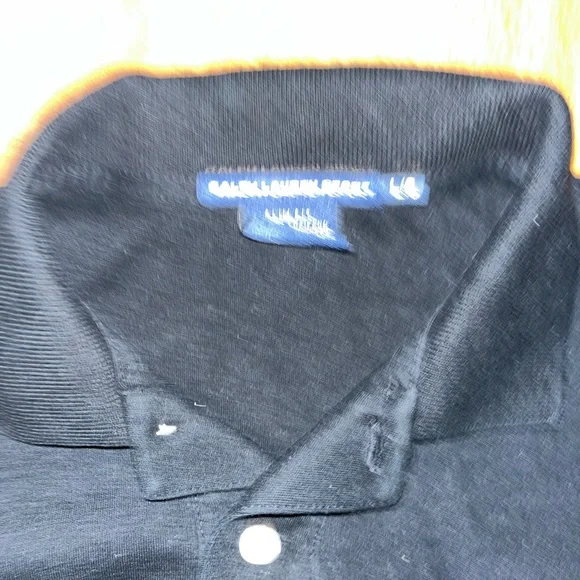 Polo Ralph Lauren - Picture 3 of 4